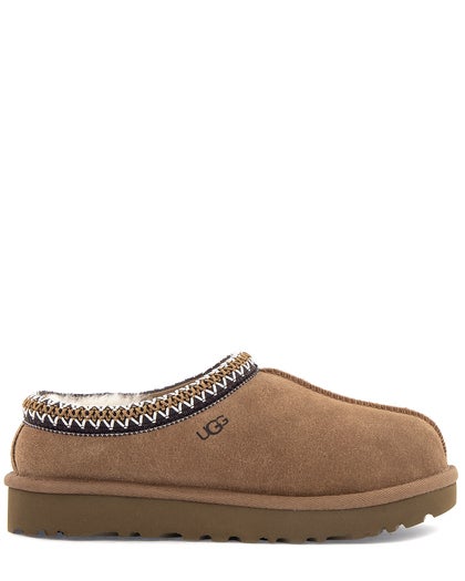 Ugg Brun Toffel