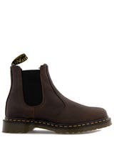 Dr Martens Brun Boots