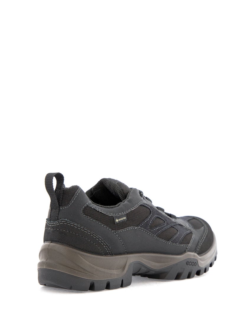 Ecco Svart Promenadsko