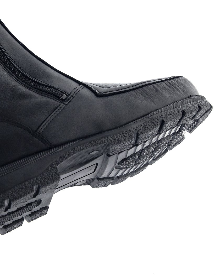 Sata Svart Boots