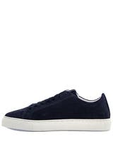 Björn Borg Blå Sneakers