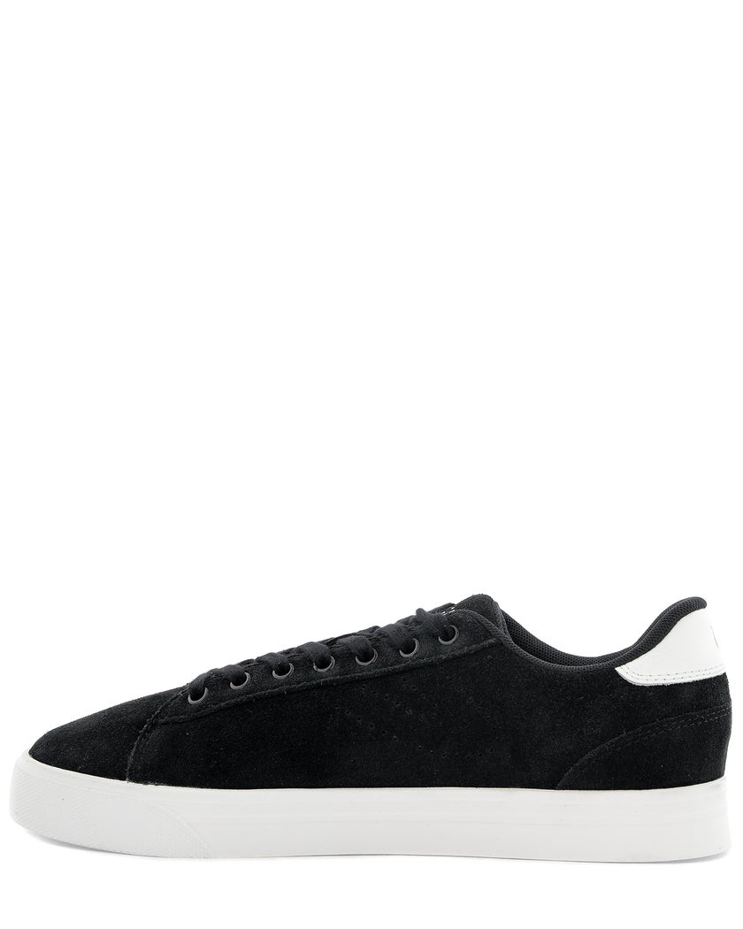 Tretorn Svart Sneakers