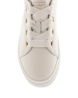Gant Vit Sneakers