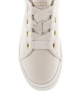 Gant Vit Sneakers