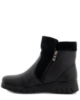 Caprice Svart Boots