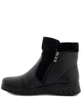 Caprice Svart Boots