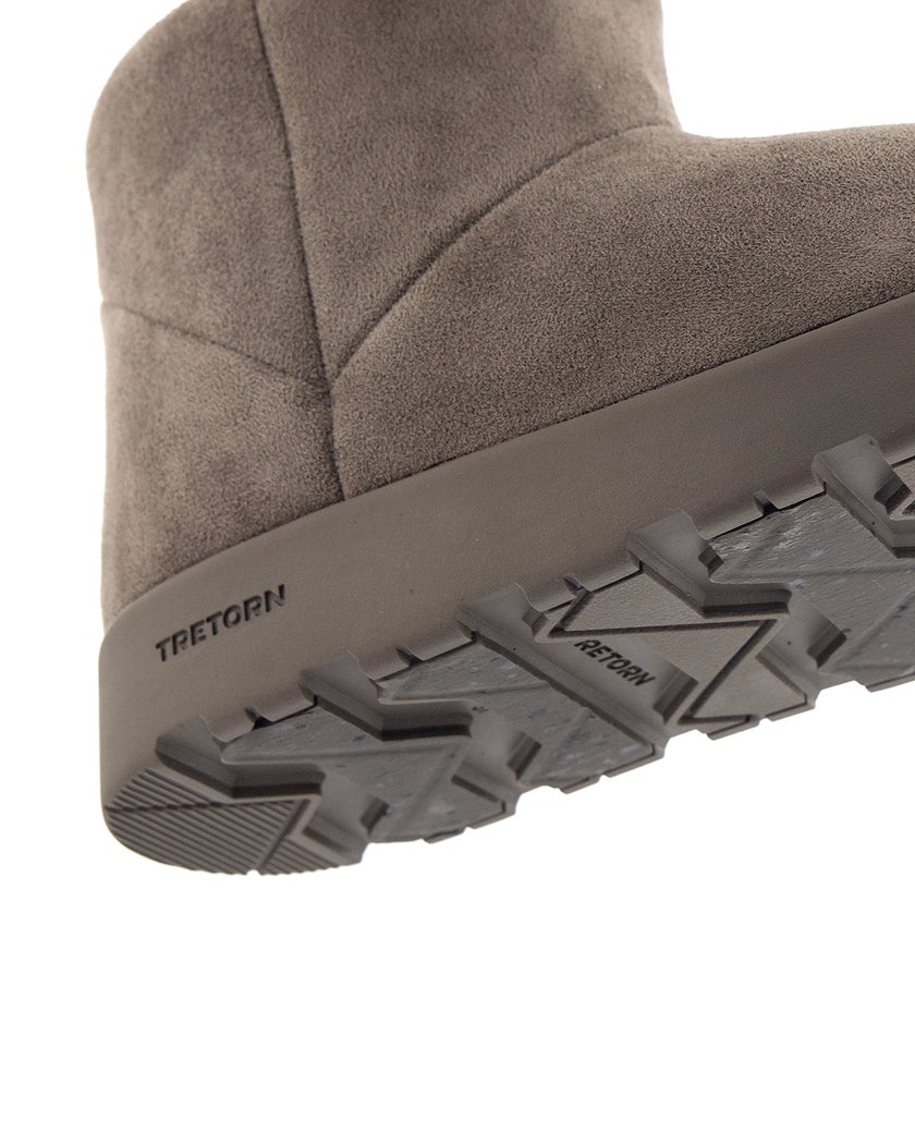 Tretorn Beige Boots
