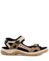 Ecco Brun Sandal