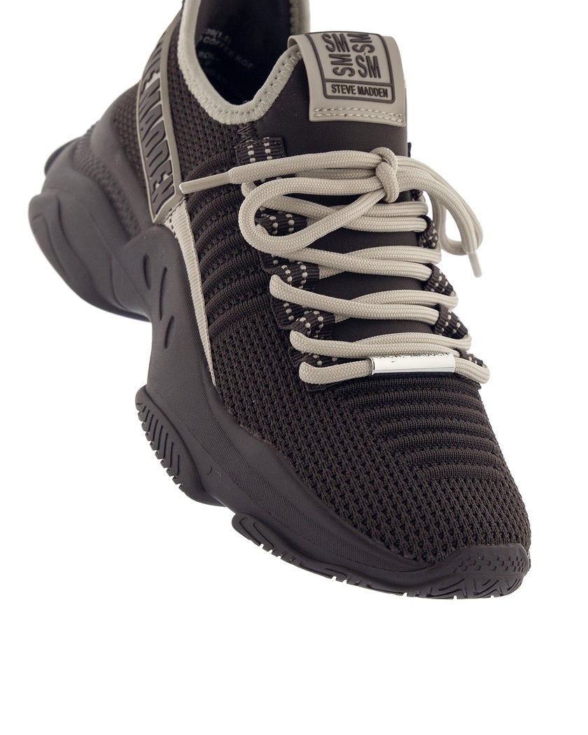 Steve Madden Brun Sneakers
