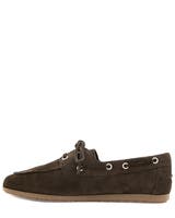 Ella of Sweden Brun Loafers