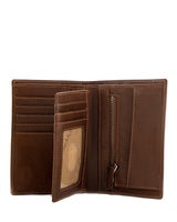 The Monte Brun Plånbok