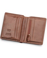 Le Salle Brun Plånbok