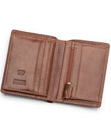 Le Salle Brun Plånbok