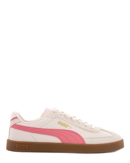 Puma Rosa Sneakers