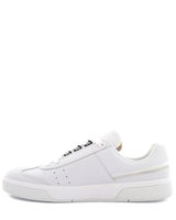 Fred Perry Vit Sneakers