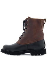 Graninge Brun Känga