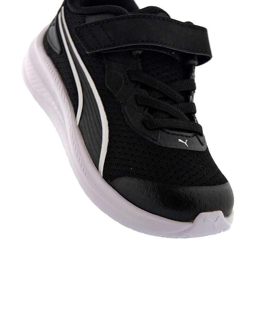Puma Svart Sneakers