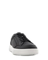 Ecco Svart Sneakers