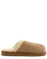 Shepherd Brun Toffel