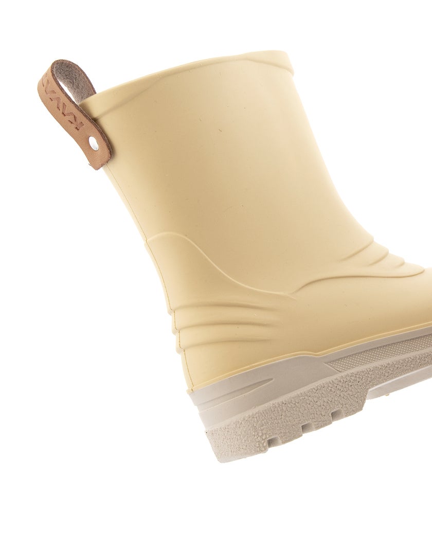 Kavat Gul Gummistövel