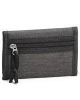 Duffy Svart Plånbok