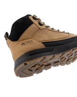 Noodles Beige Känga