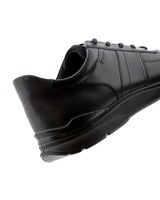 Ecco Svart Promenadsko