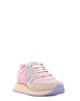 Wushu Rosa Sneakers