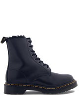 Dr Martens Svart Känga