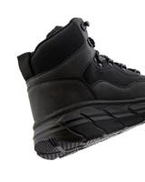 Noodles Svart Känga