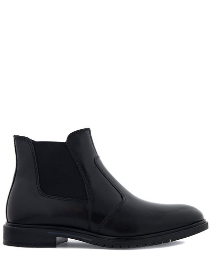 Lodetti Svart Boots
