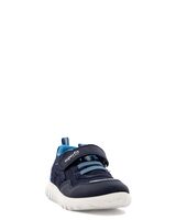 Superfit Blå Barnsko