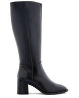 Ella of Sweden Svart Stövel