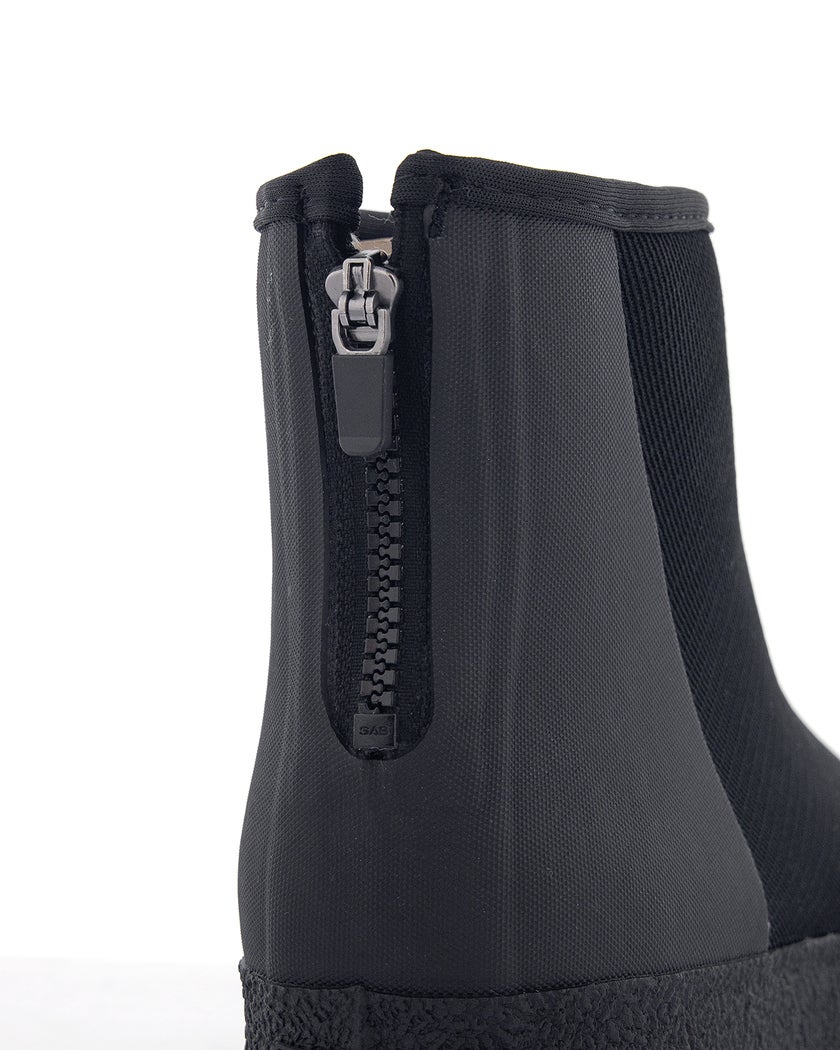 Tretorn Svart Känga