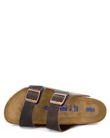 Birkenstock Brun Sandal