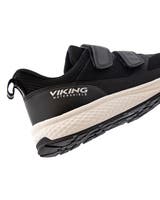 Viking Svart Barnsko