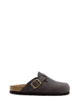 Bio Time Brun Toffel