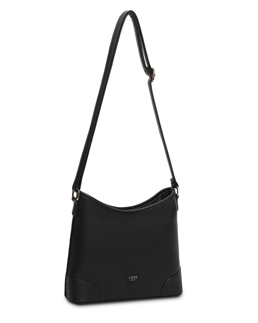 Lycke Svart Väska
