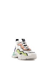 Steve Madden Vit Sneakers
