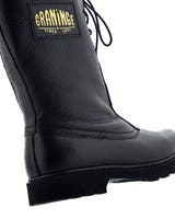 Graninge Svart Känga