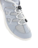 Ecco Blå Promenadsko