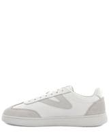 Tretorn Vit Sneakers