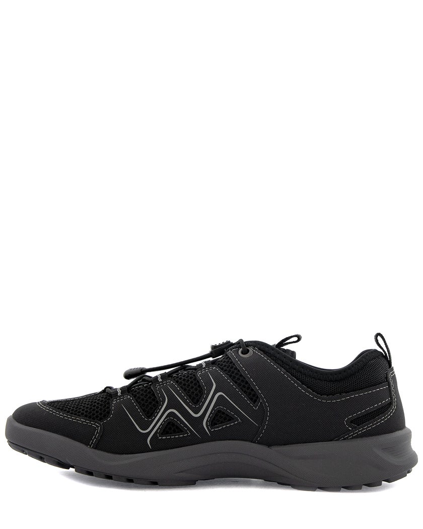 Ecco Svart Promenadsko