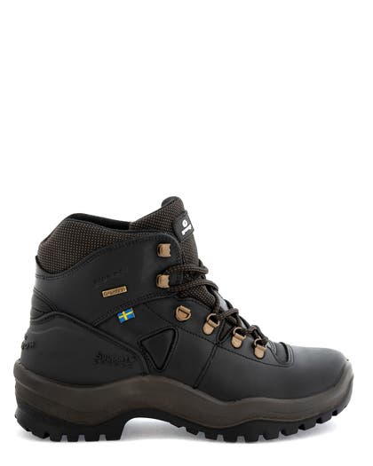 Graninge Svart Känga