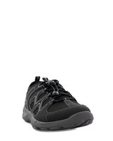 Ecco Svart Promenadsko