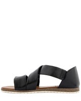 Bellezza Svart Sandal