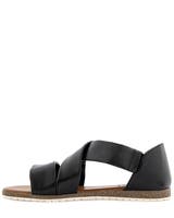 Bellezza Svart Sandal