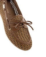 Tamaris Brun Loafers