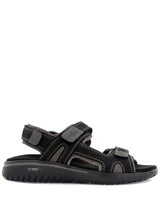 Rieker Svart Sandal