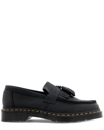 Dr Martens Svart Loafers